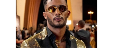 Event-Image for 'MOHAMED RAMADAN by ARABIQUE'