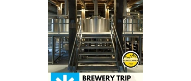 Event-Image for 'Brewery Trip'