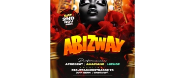 Event-Image for 'ABIZWAY'