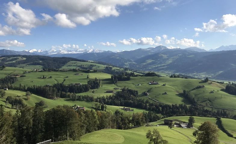 Event-Image for 'Beruflich unterwegs - Drei Laufbahnspazierg&auml;nge'