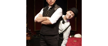 Event-Image for 'PantoMagic'