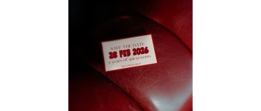 Event-Image for '3 YEARS OF SPICY'