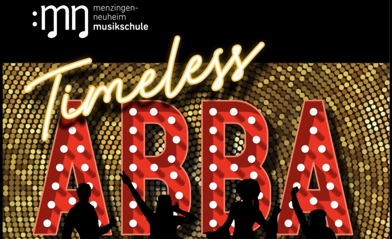 Event-Image for 'Timeless ABBA'