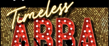 Event-Image for 'Timeless ABBA'