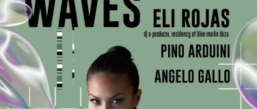 Event-Image for 'IBIZA WAVES'