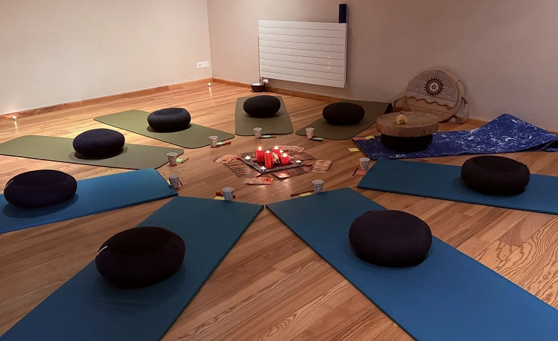 Kakao & Dance Wasserelememt