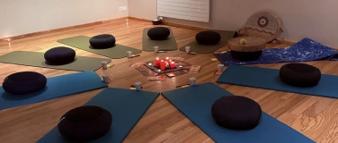 Event-Image for 'Kakao & Dance Luftelement'