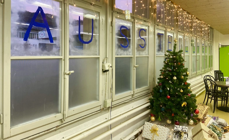 Event-Image for 'Seifenzauber & Winterglanz - Weihnachtsausstellung'