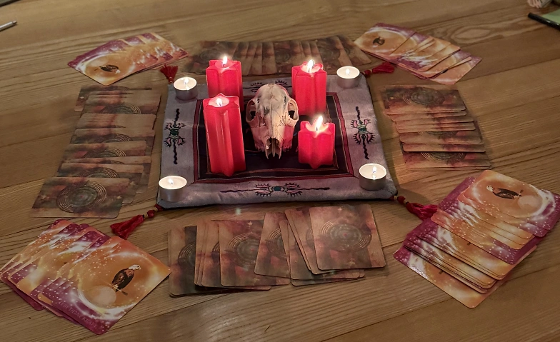 Kakao & Dance Vergebung und Jahresausklang