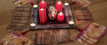 Event-Image for 'Kakao & Dance mit Jahresausklang'