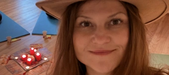 Event organiser of Kakao & Dance mit Jahresausklang