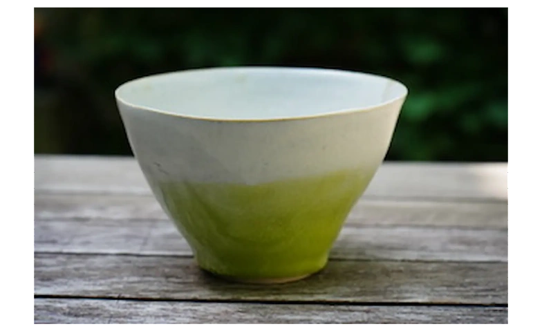 WabiSabi matcha bowl: crafting the imperfect beauty - KONOMI ${singleEventLocation} Billets