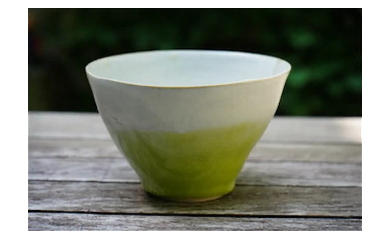 WabiSabi matcha bowl: crafting the imperfect beauty - KONOMI ${singleEventLocation} Billets