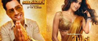 Event-Image for 'Sunny sanskari ki Tulsi kumari - DIETLIKON (PATHE)'
