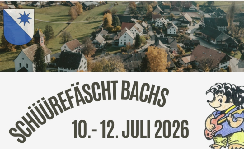 Sch&uuml;&uuml;ref&auml;scht Tickets