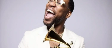 Event-Image for 'Cory Henry'