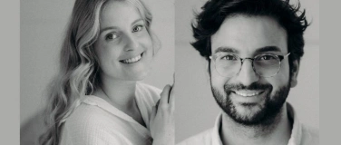 Event-Image for 'Breath & Sound mit Selina und Taner'