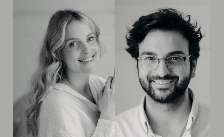 Breath & Sound mit Selina und Taner