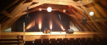 Event-Image for 'Ein  tödliches Wagnis - Schultheater'
