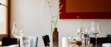 Event-Image for 'Wine & Dine mit Markus Ruch'