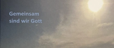 Event-Image for 'Lesung "Gemeinsam sind wir Gott"'