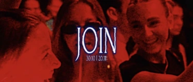 Event-Image for 'JOIN x P1'