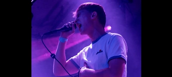 Event organiser of Zuger Artist Festival