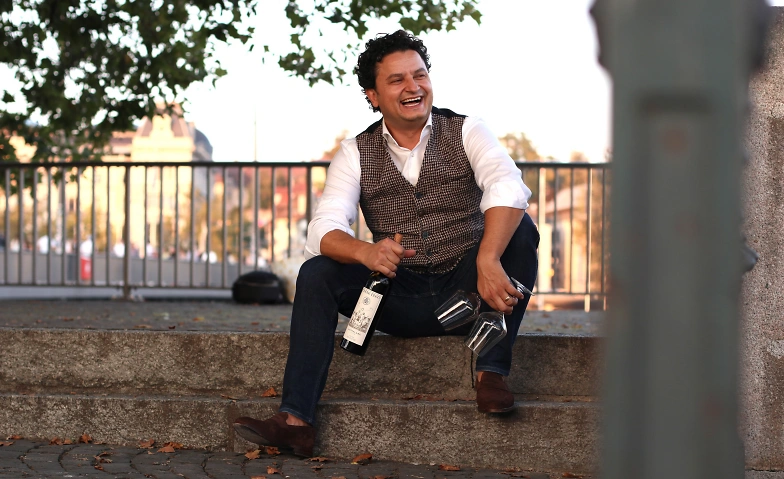 Event-Image for 'Wein trifft Lobby &ndash; CH & kroatische Weine im Trafo Hotel'