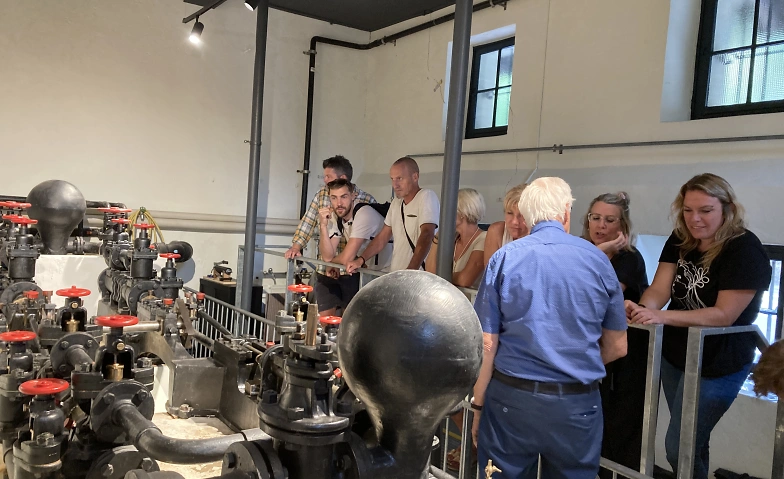 Event-Image for 'Tage der offenen Tür'