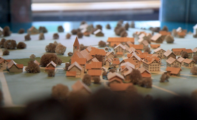 Event-Image for 'Spurensuche - Eine Reise durch Ort und Zeit'