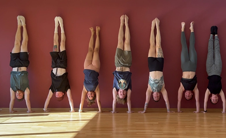 Handstand Workshop f&uuml;r Anf&auml;nger ${singleEventLocation} Billets