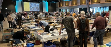 Event-Image for 'Ebianum Modellb&ouml;rse 2026'