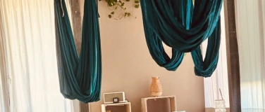 Event-Image for 'AERIAL SOUNDBATH'