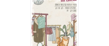 Event-Image for 'Nachtflohmarkt'