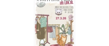 Event-Image for 'Nachtflohmarkt'