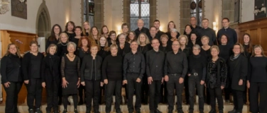 Event-Image for 'Voices on Stage'