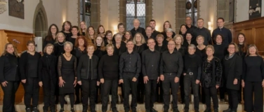 Event-Image for 'Voices on Stage'