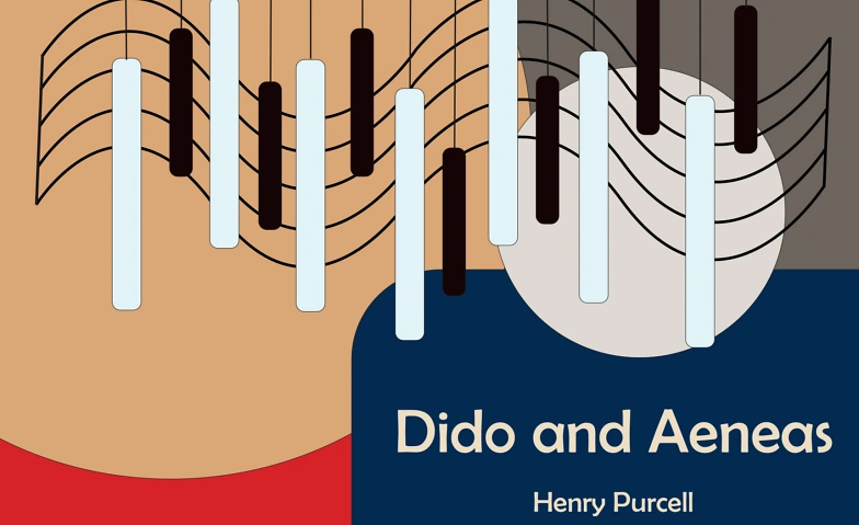 Event-Image for 'Henry Purcell - Dido und Aeneas'