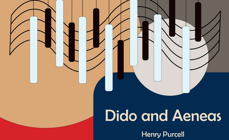 Henry Purcell - Dido und Aeneas Billets