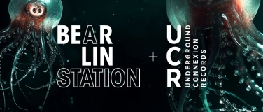 Event-Image for 'BEAR’LIN CONNEXION w/ TBA'