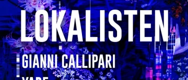 Event-Image for 'lokalisten'