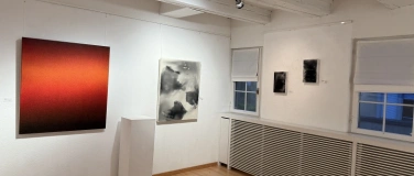 Event-Image for 'Ausstellung Space & Concentration'