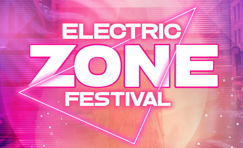 Electriczone Festival Markthalle Sargans, St. Gallerstr. 145, 7320 Sargans Tickets