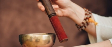 Event-Image for 'Restorative Yoga & Sound Bath'