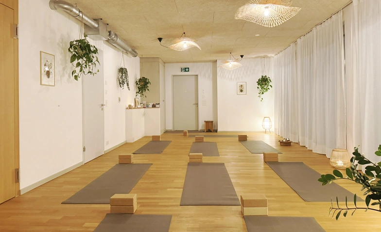 Yoga Tuesdays In Affoltern, Zurich Tickets