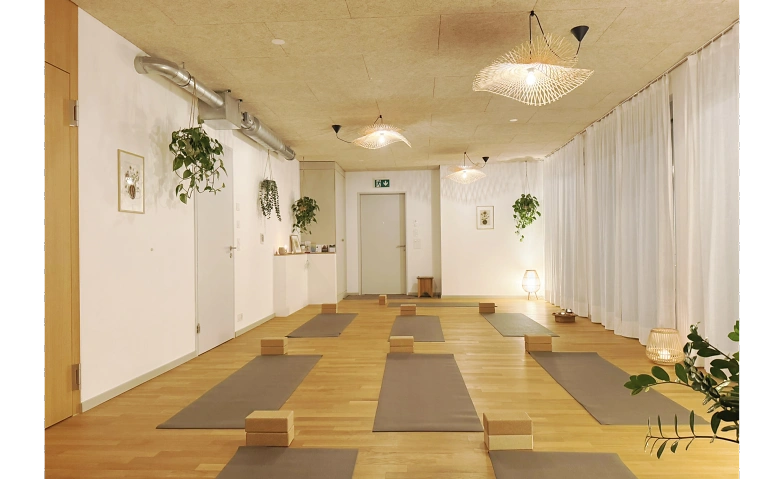 Yoga Tuesdays In Affoltern, Zurich