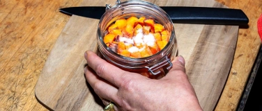 Event-Image for 'Fermentieren von Gem&uuml;se &ndash; Die Kunst der Lacto-Fermentation'