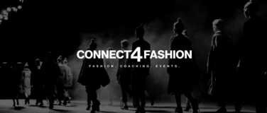 Event-Image for 'Connect4Fashion - Fashion, Beauty, Art, Entertainment'