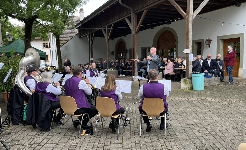 Event-Image for 'Fischessen 2026'