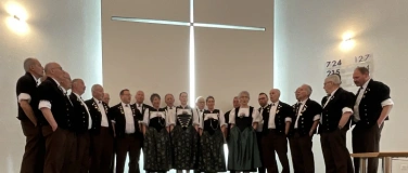 Event-Image for 'Gottesdienst mit dem Allmendinger Ch&ouml;rli'